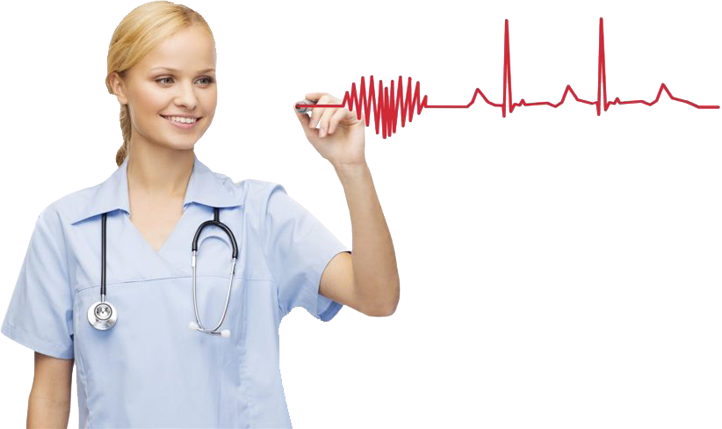 equipamiento cardiologico